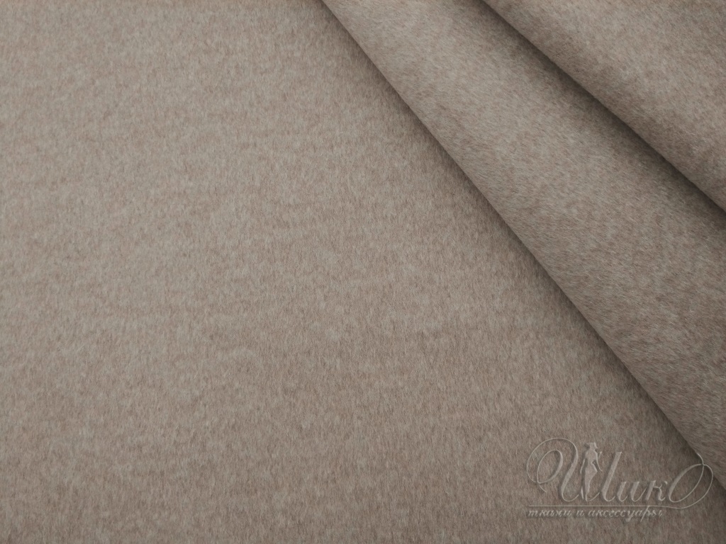 Ткань Пальтовая  27766 1