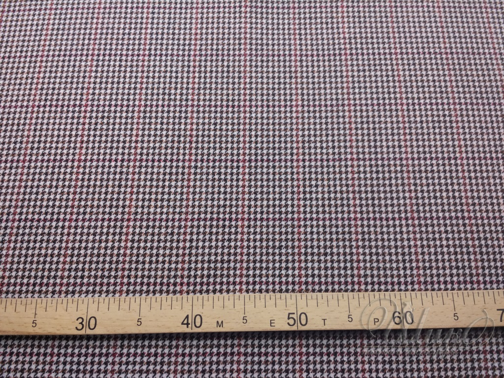 Ткань Пальтовая  27801 3
