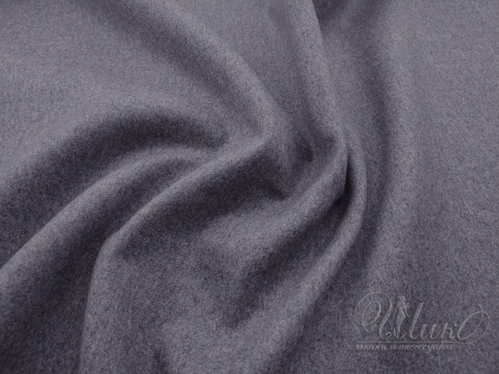 Ткань Пальтовая   3165046 3
