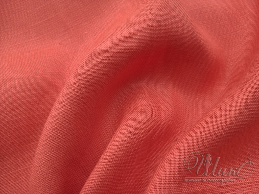 Ткань Лён  20069 2