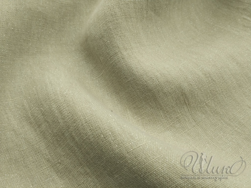 Ткань Лён  20904 2