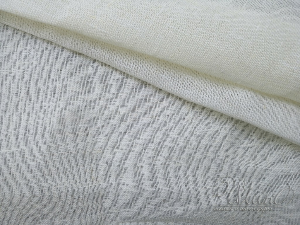 Ткань Лён  20939 1