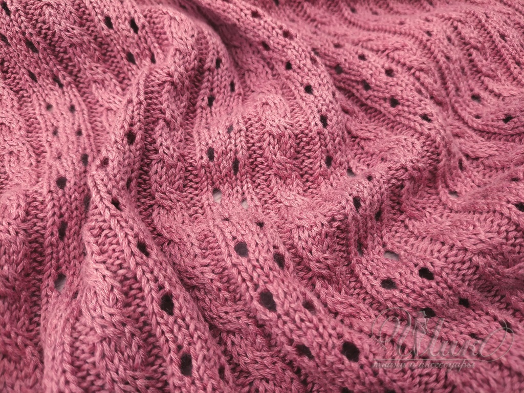 Ткань Трикотаж  47892 3