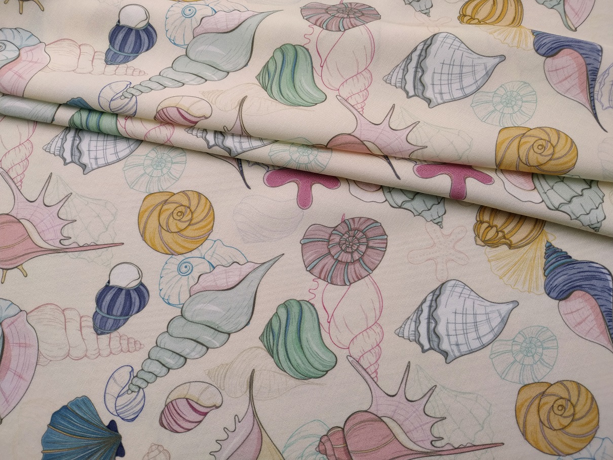Ткань Вискоза  08193 1