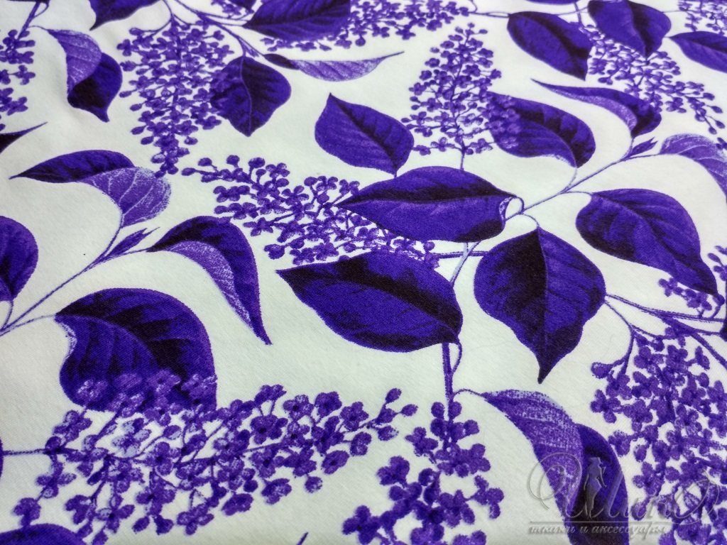Ткань Трикотаж  Cavalli 04497 2