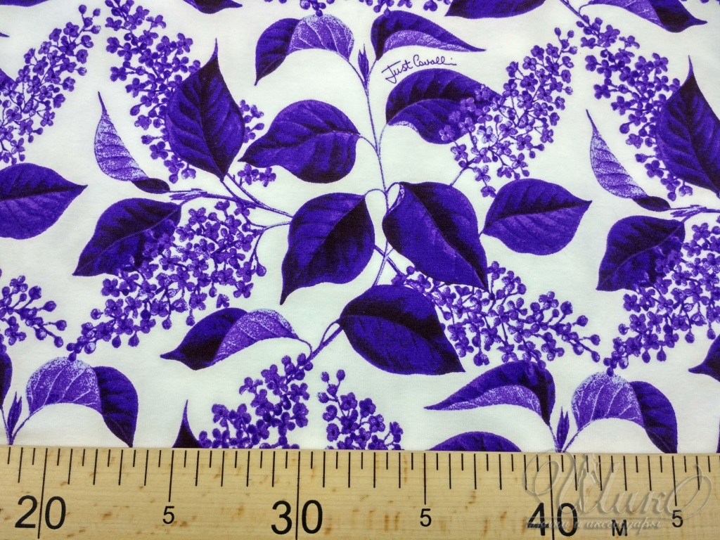 Ткань Трикотаж  Cavalli 04497 3