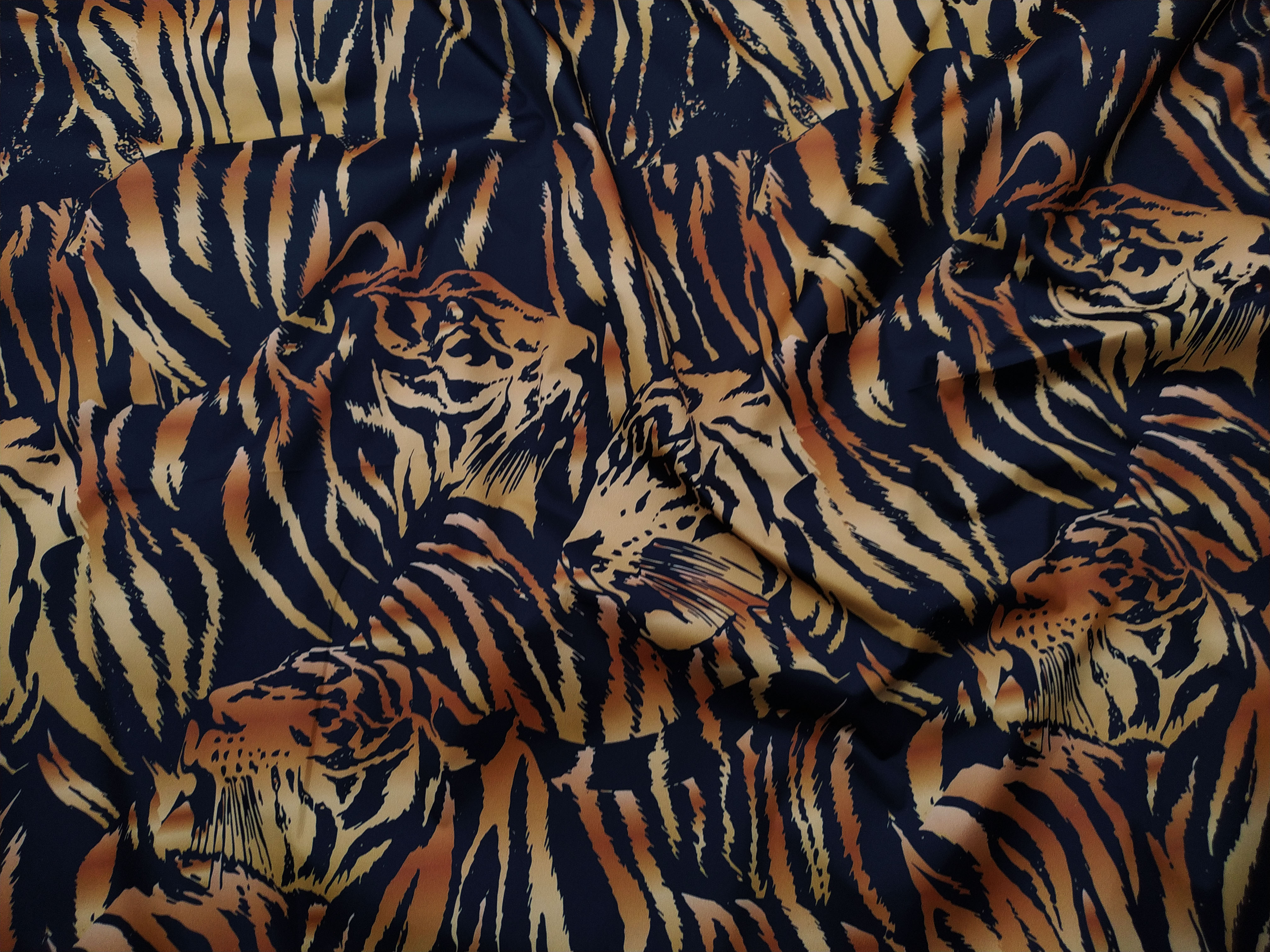 Ткань Курточная  23727 2