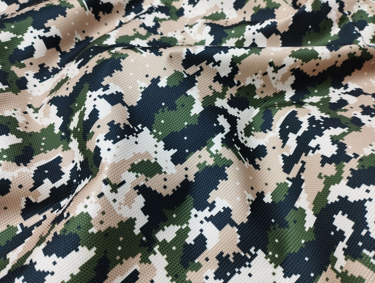 Ткань Курточная  23808 2