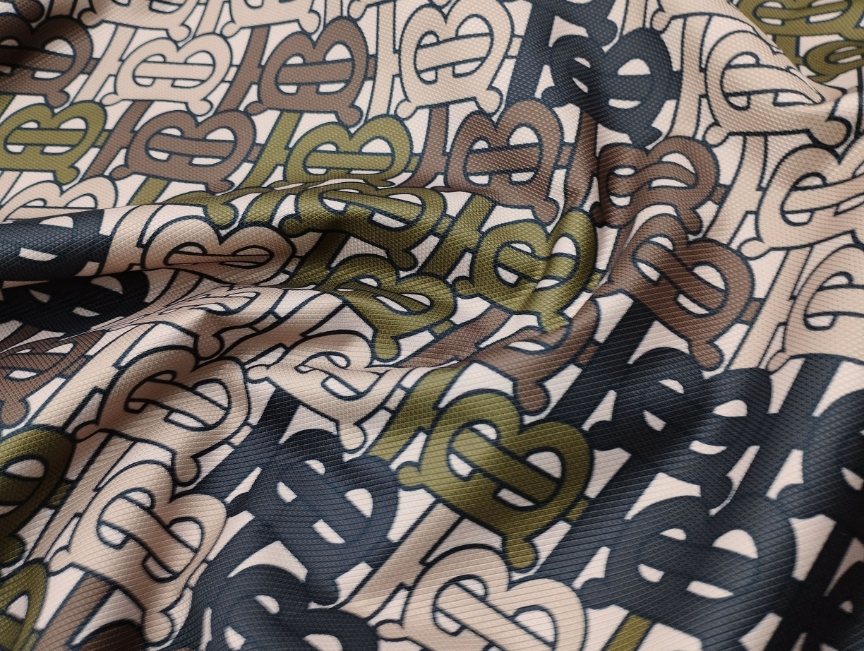 Ткань Курточная  23807 2