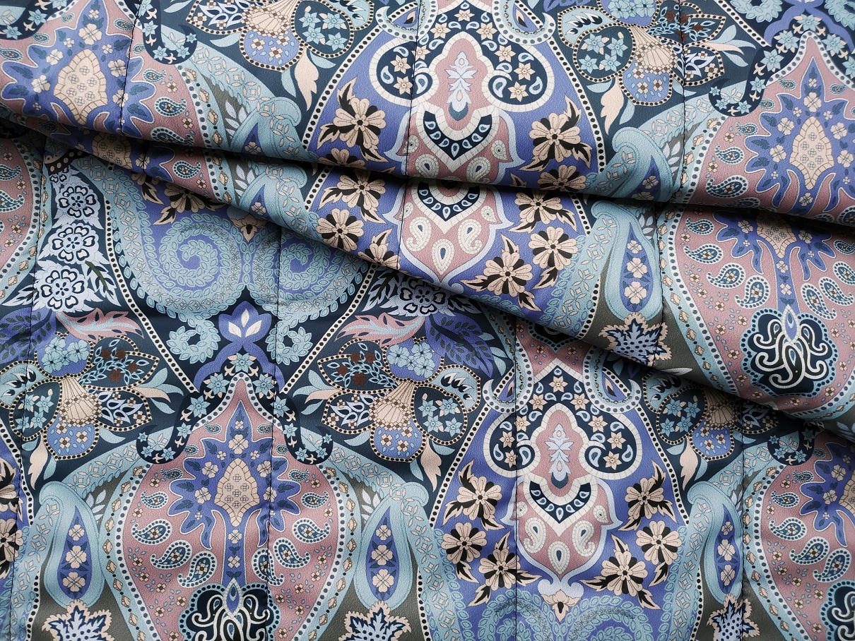 Ткань Курточная  23654 1