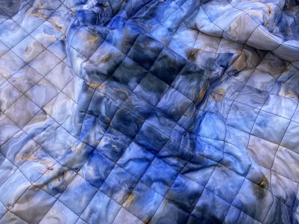 Ткань Курточная  23693 2