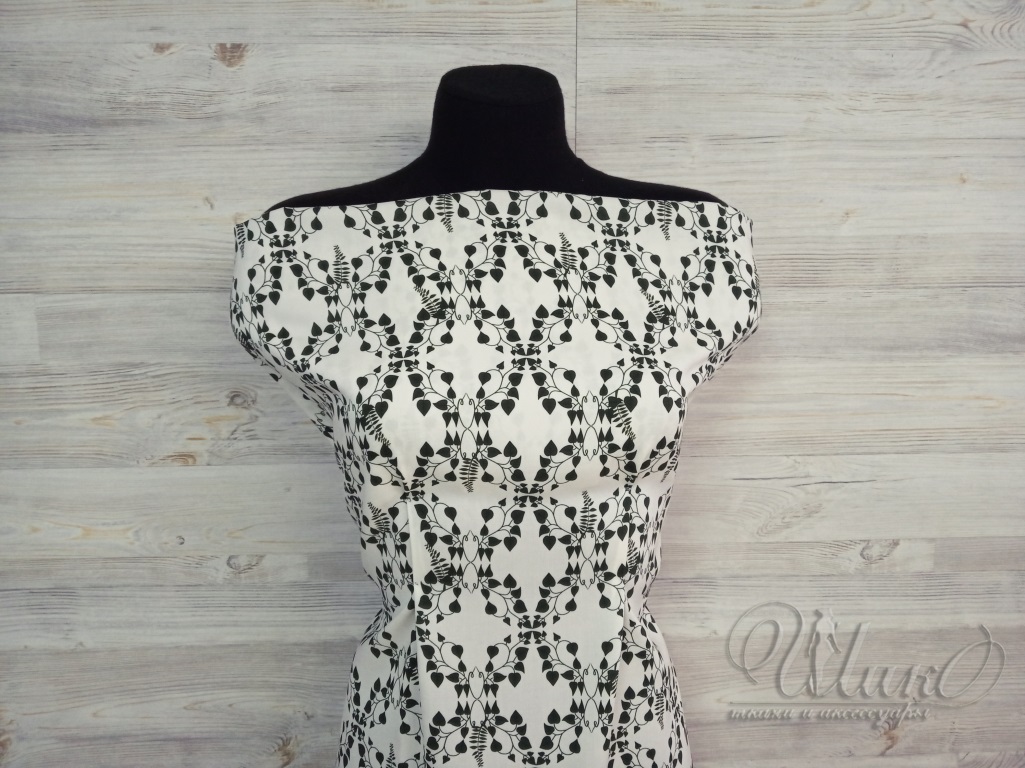 Ткань Вискоза  08896 5