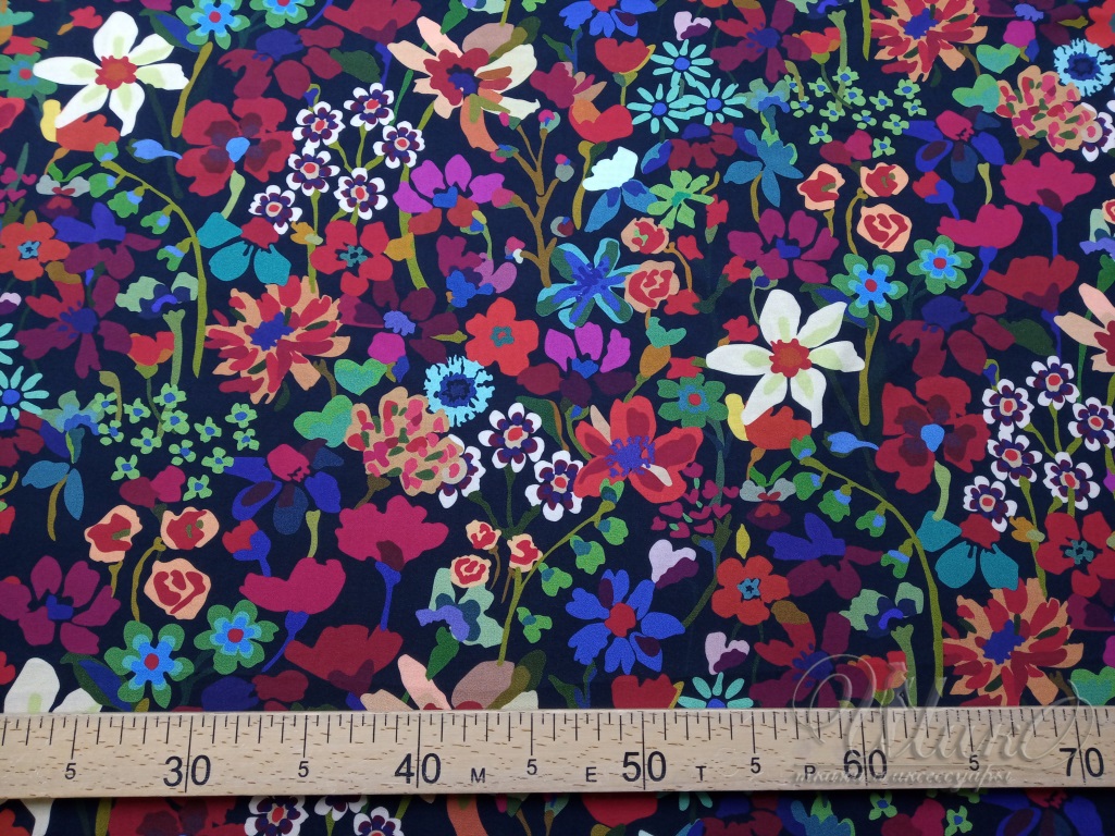 Ткань Вискоза  08147 4