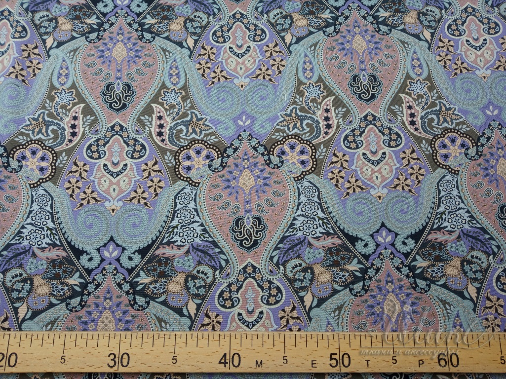 Ткань Вискоза  08050 4