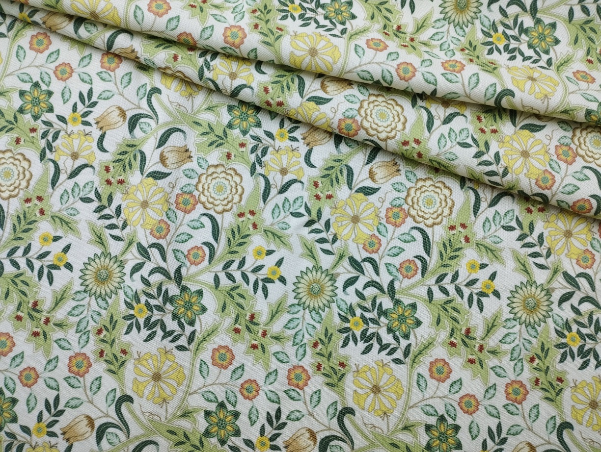 Ткань Вискоза  08641 1