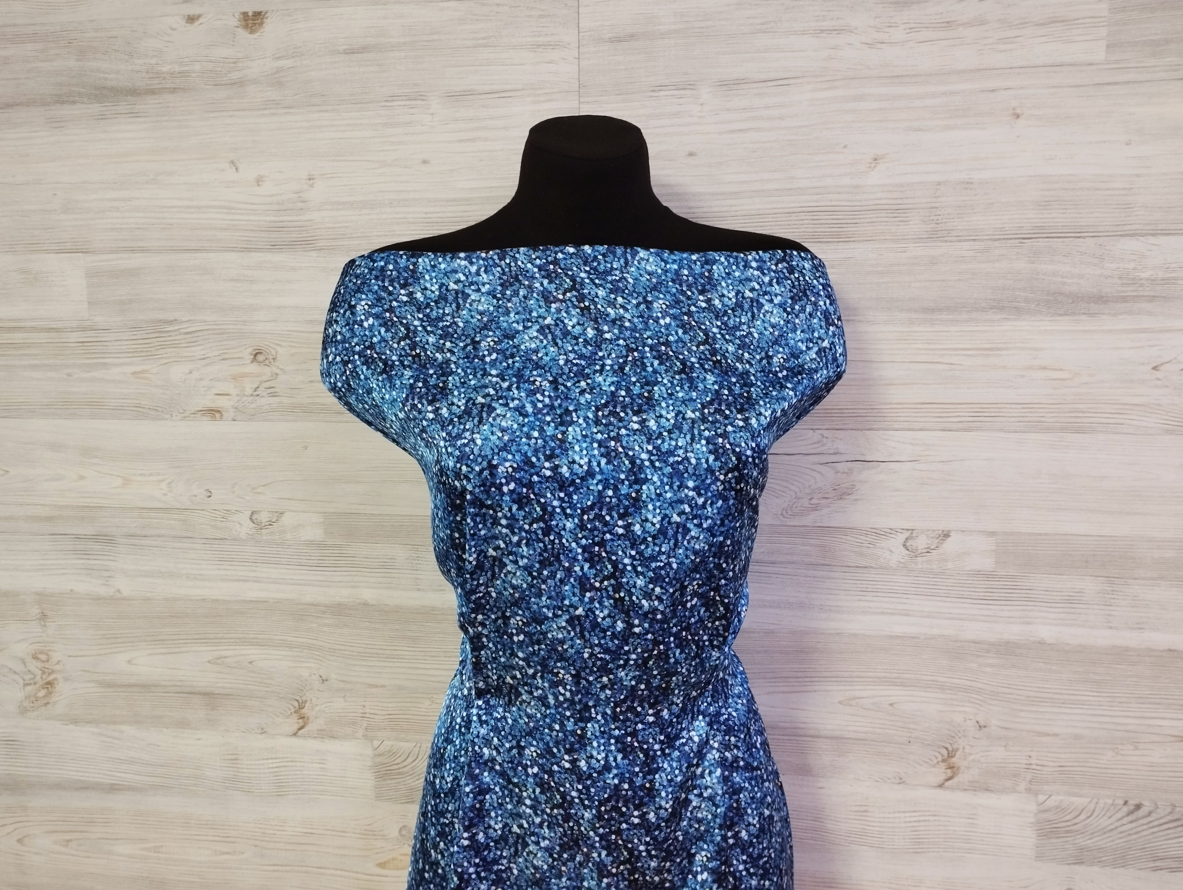 Ткань Вискоза  08834 5