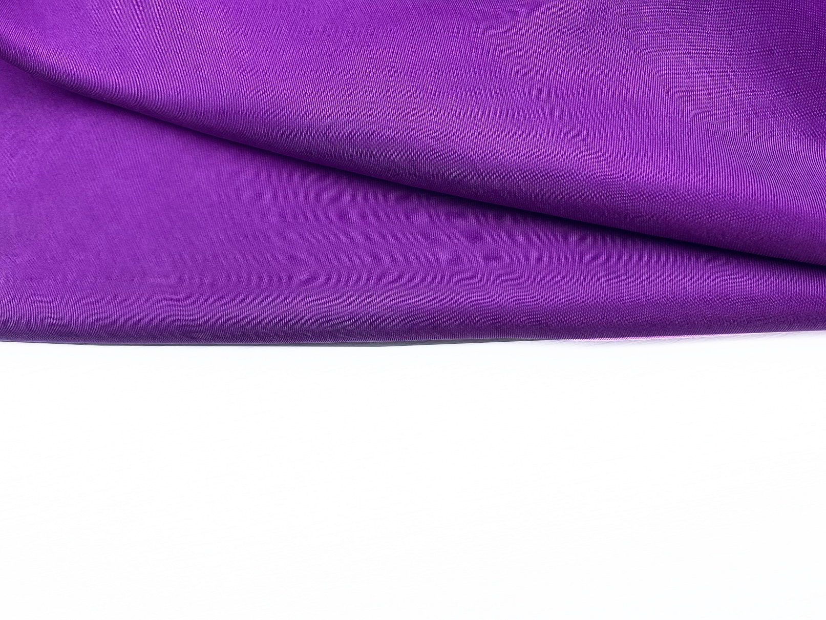 Ткань Вискоза  свекольного  цвета однотонная 17330 4