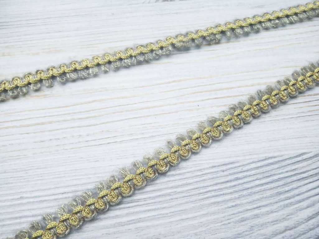Тесьма  60567 1