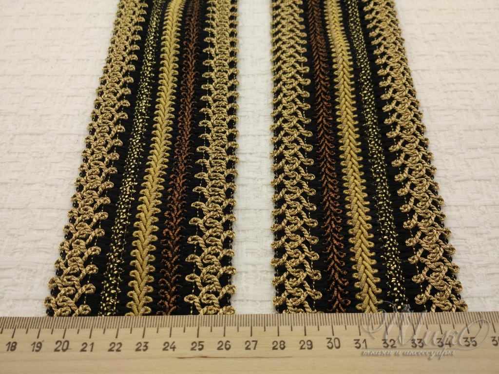 Тесьма  63809 3