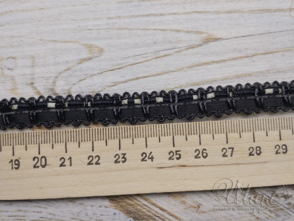 Тесьма  61988 3