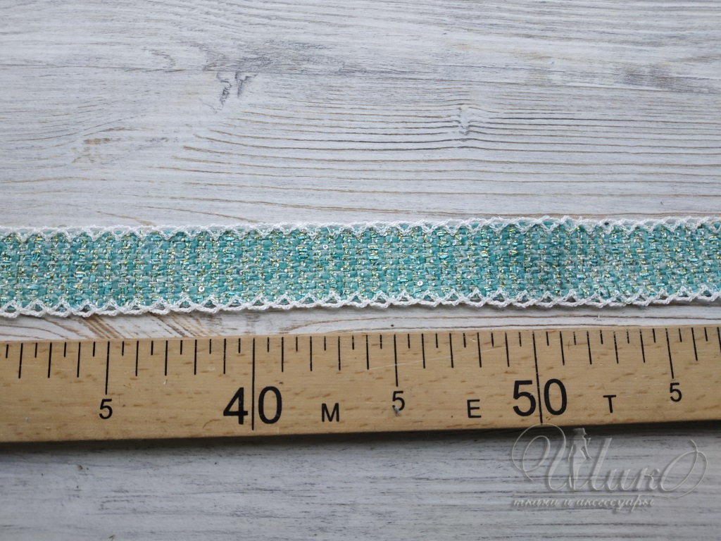Тесьма  60042 5