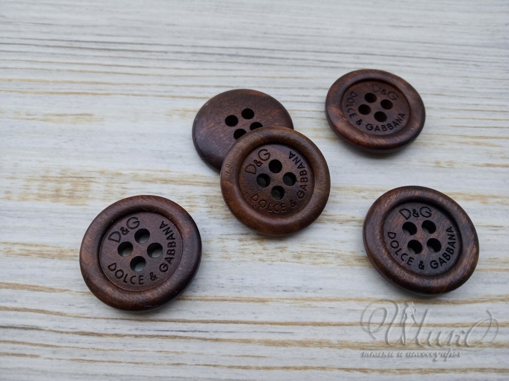 2103 Пуговица  ПГ 2