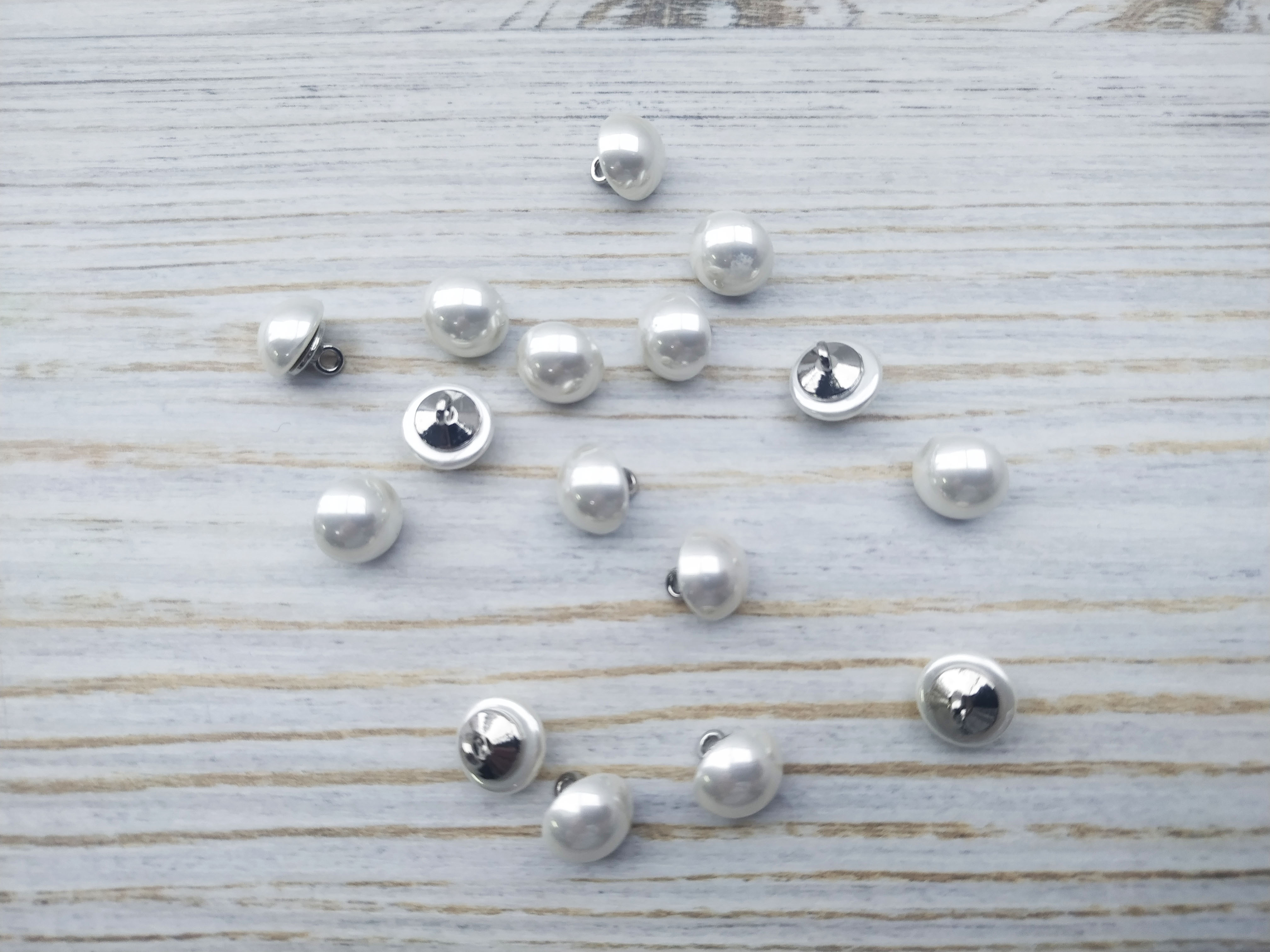 7843 Пуговица  4