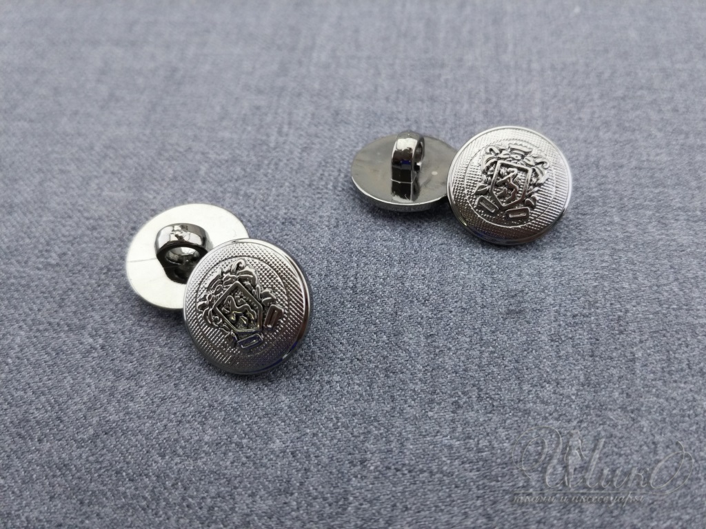 2453-Б Пуговица  ПГ 2