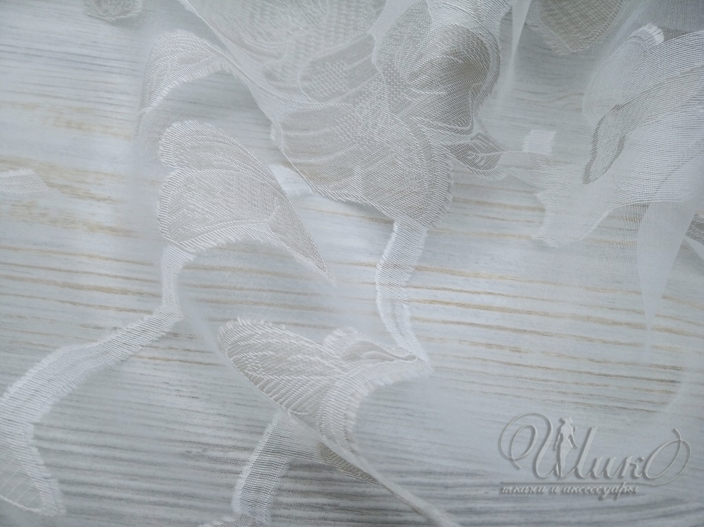 Ткань Органза  26376 2