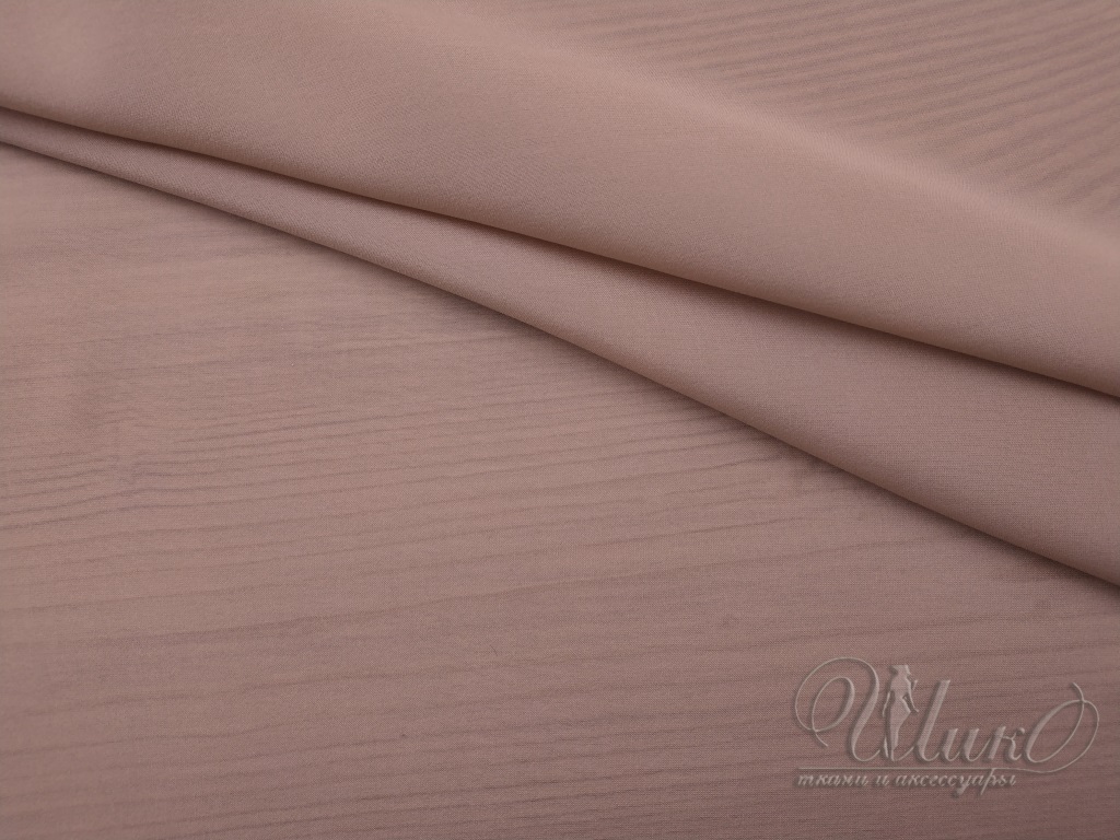 Ткань Жоржет  44057 1