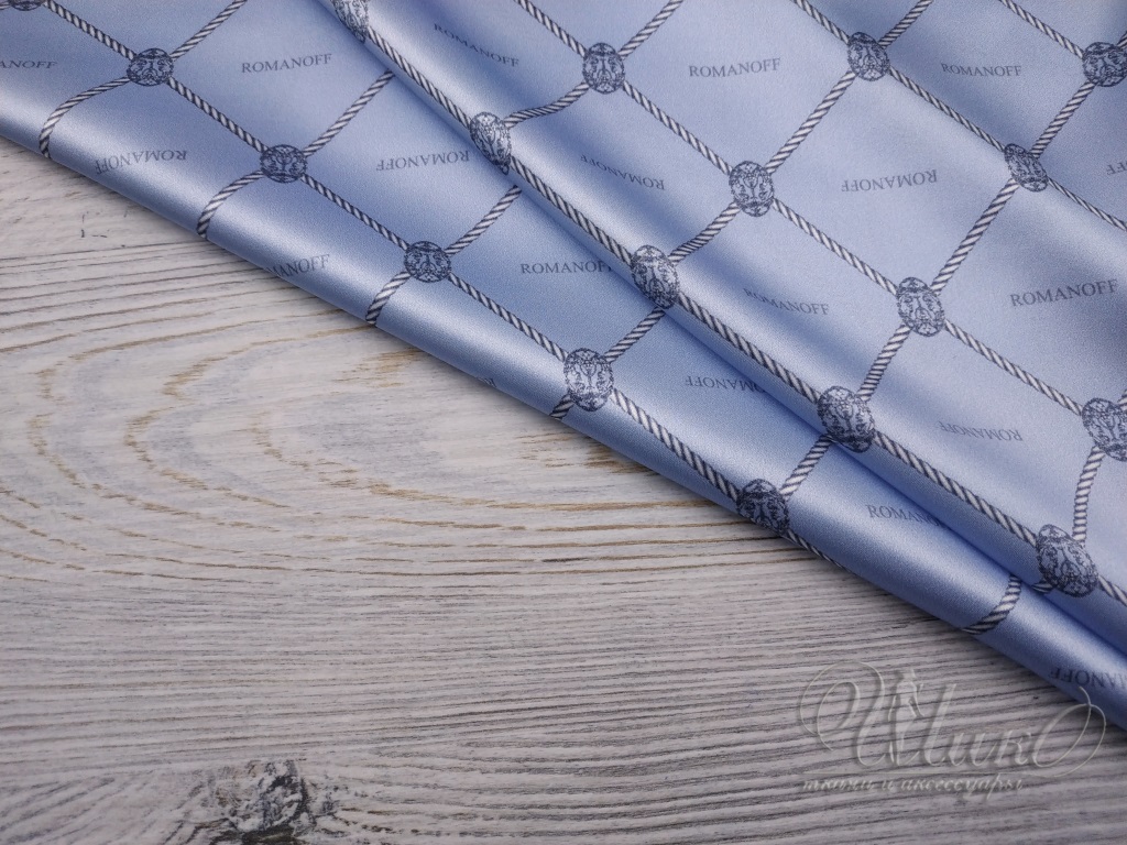 Ткань Шёлк  25944 3