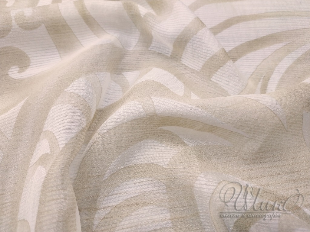 Ткань Шёлк 3117123 3