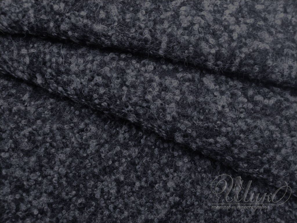 Ткань Букле  43671 1