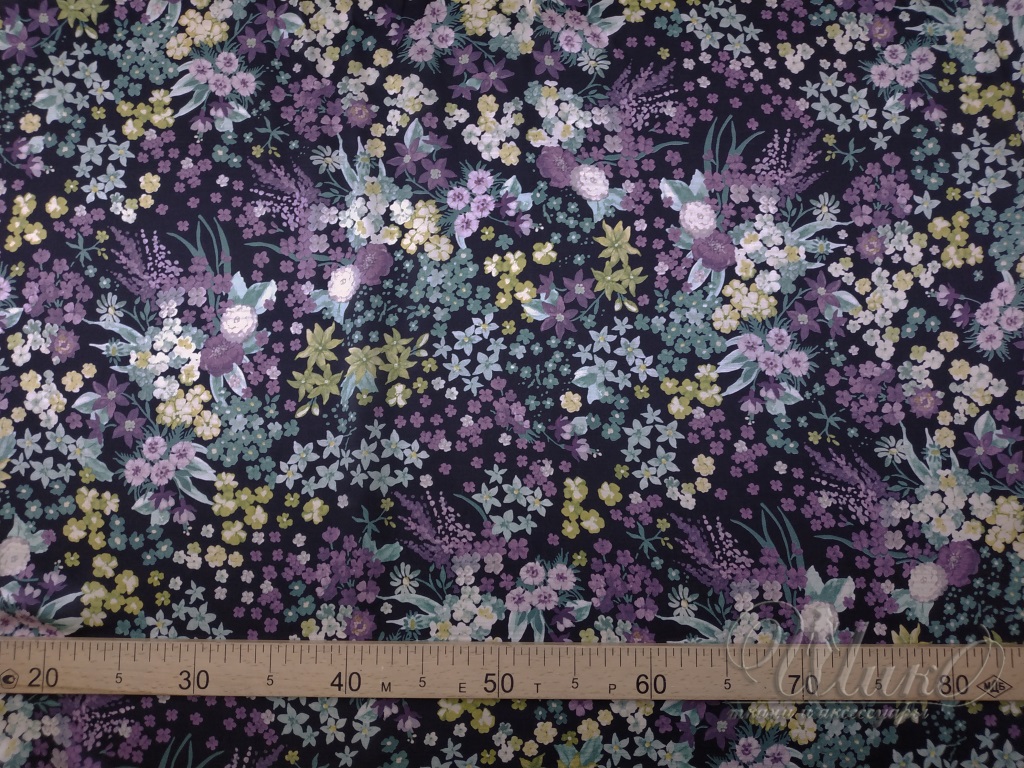Ткань Шёлк  25351 4