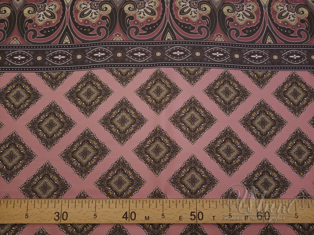 Ткань Шёлк  22131 4