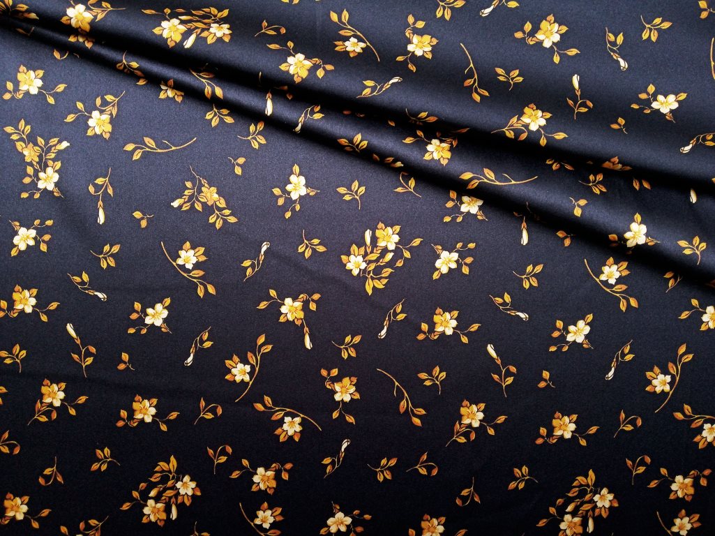 Ткань Шёлк  22750 1