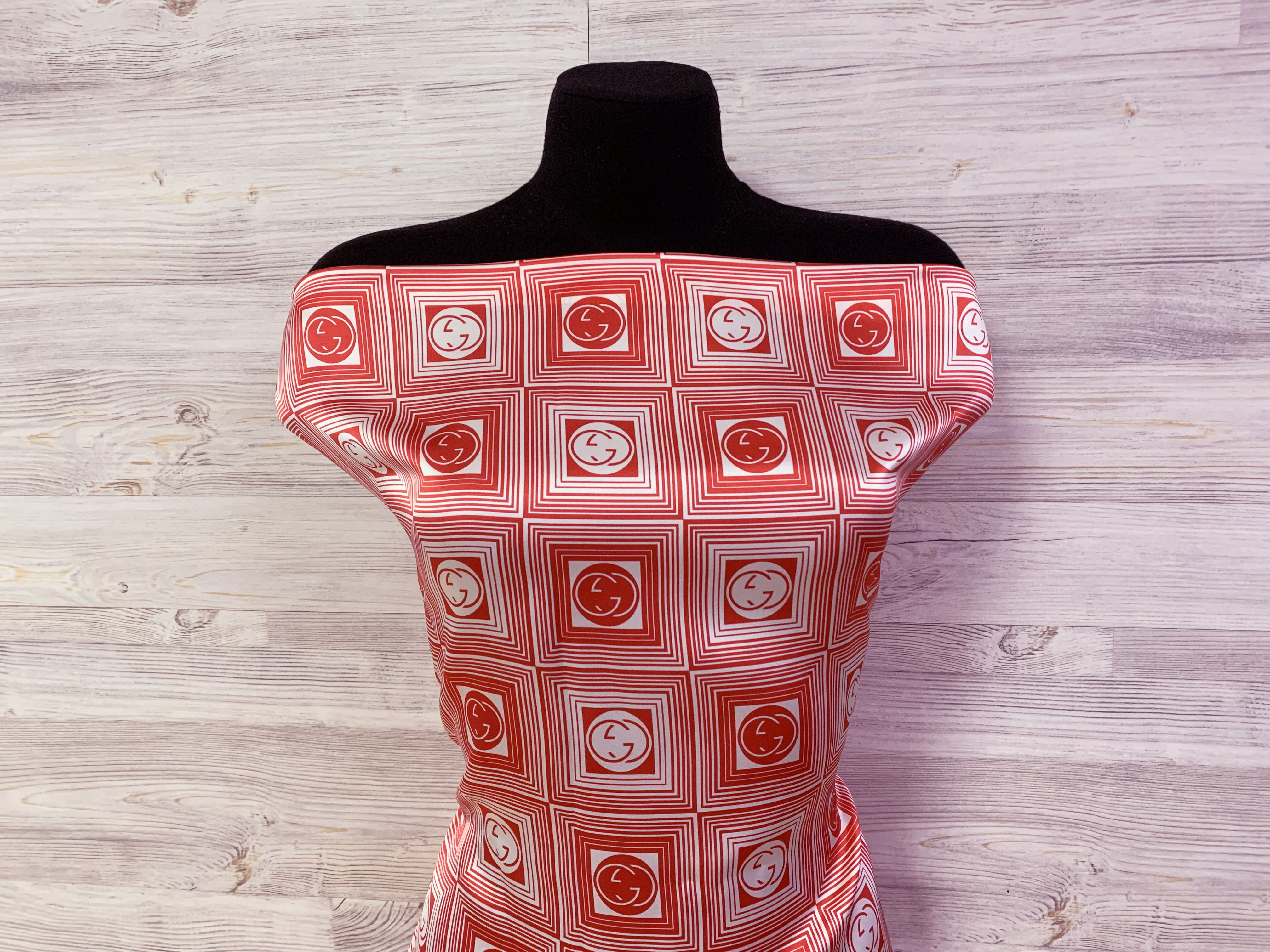 Ткань Шёлк  42496 5