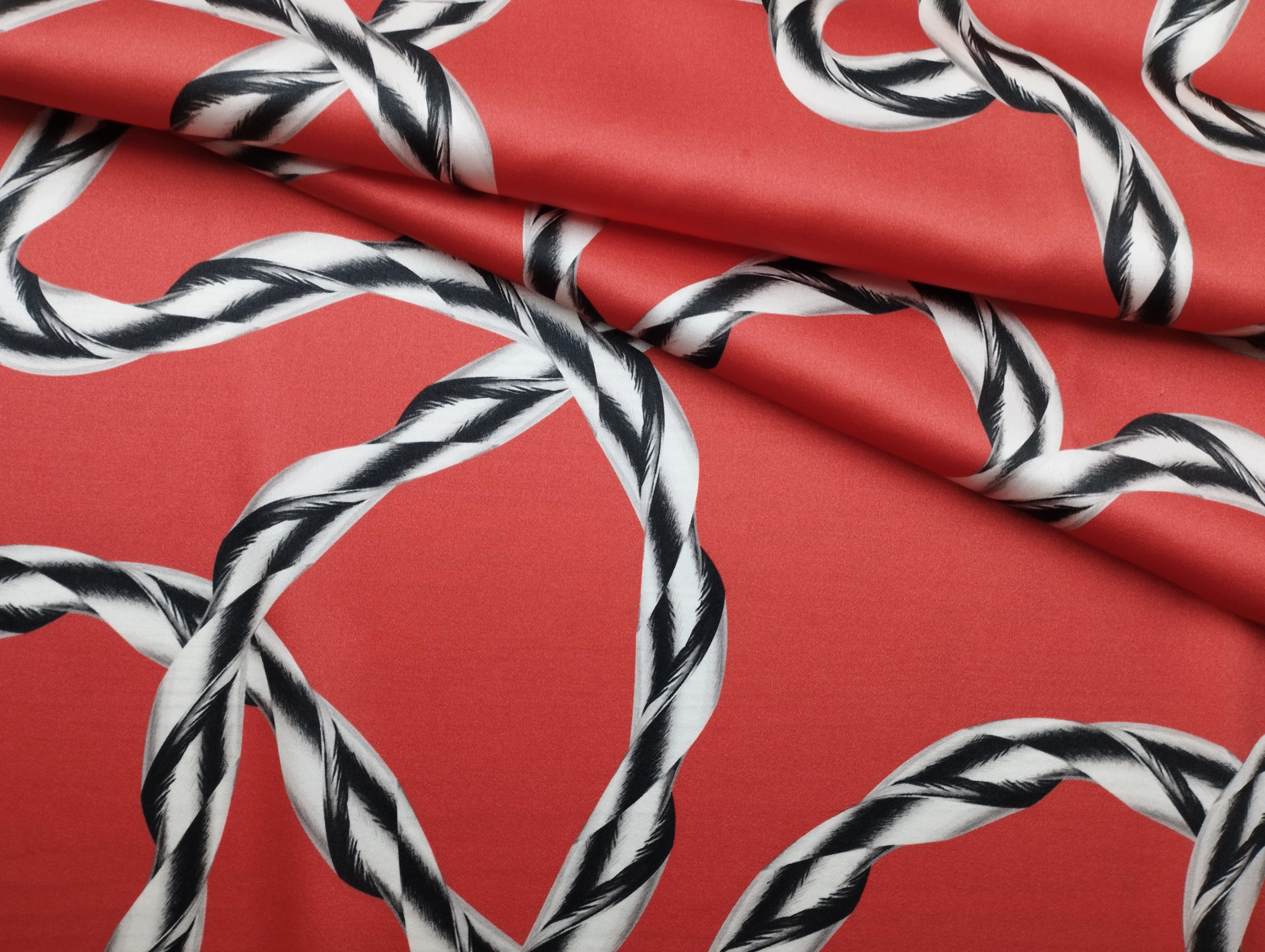 Ткань Шёлк  42601 1