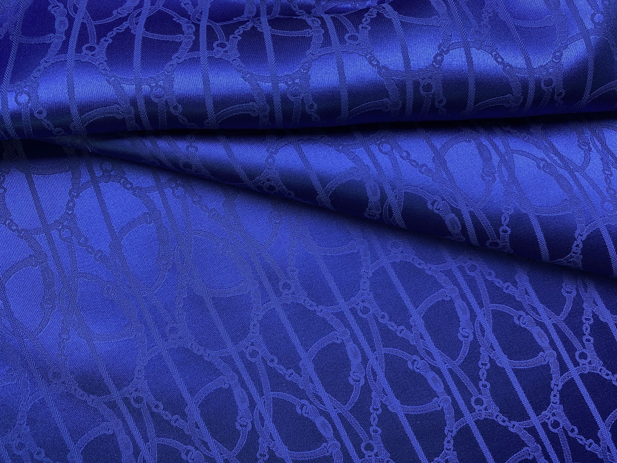 Ткань Шёлк  42872 1