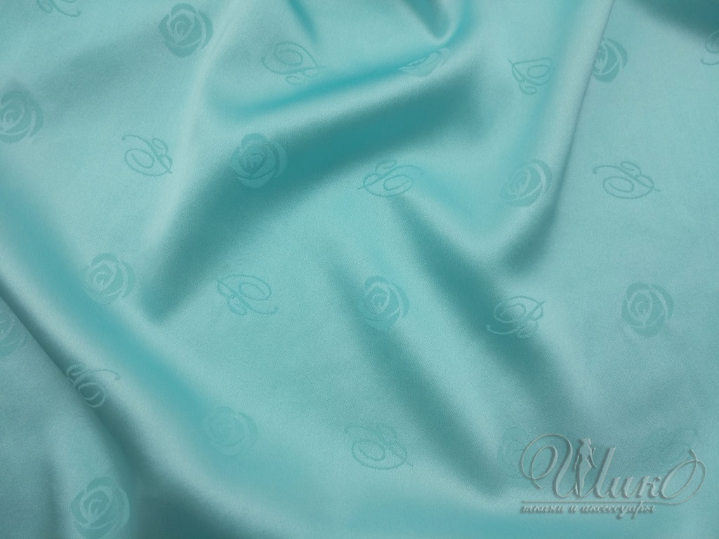 Ткань Шёлк  Blumarine 25049 2