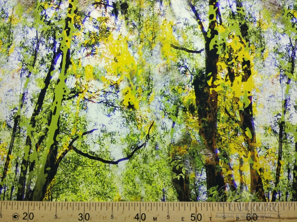 Ткань Шёлк  25140 3