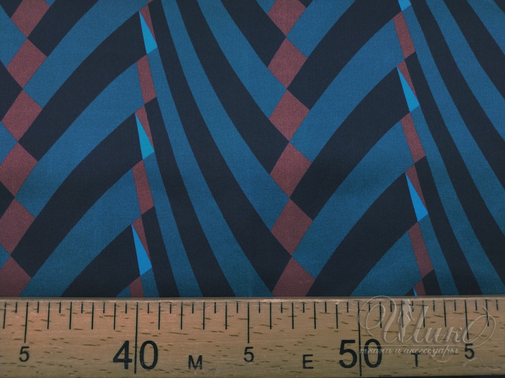 Ткань Шёлк  25893 3