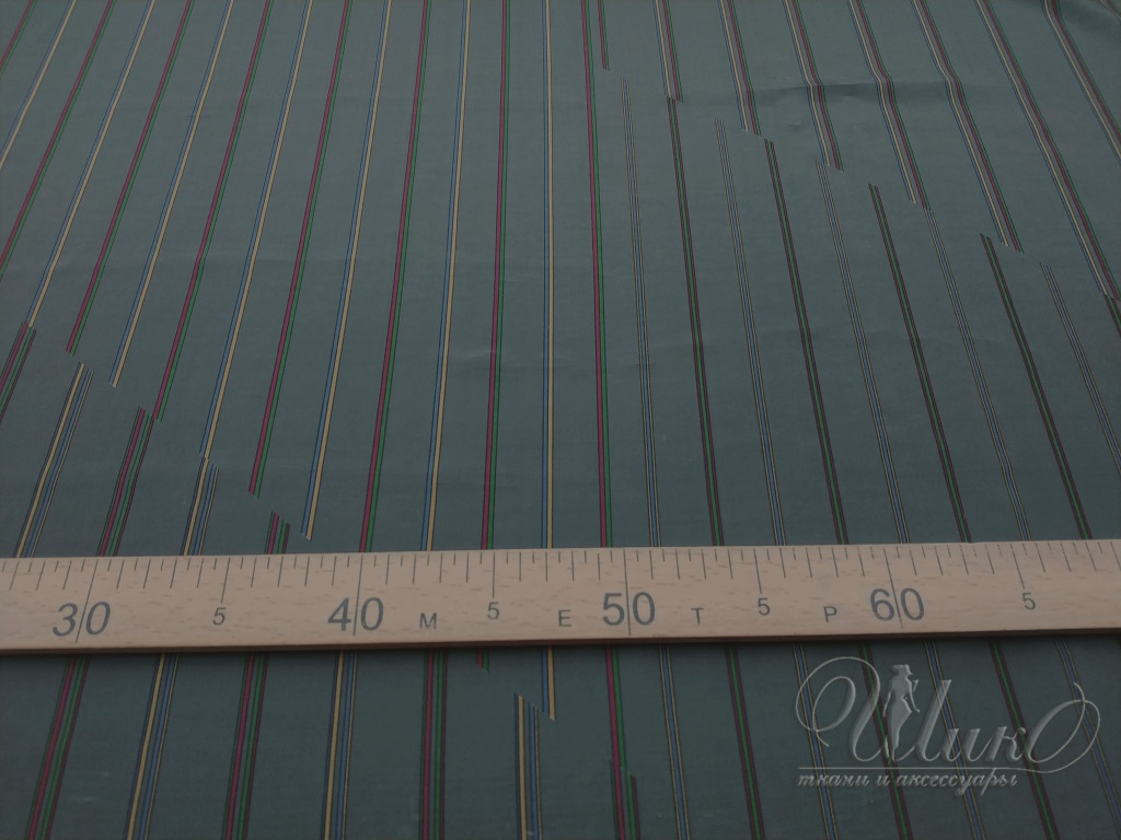 Ткань Шёлк  25880 3