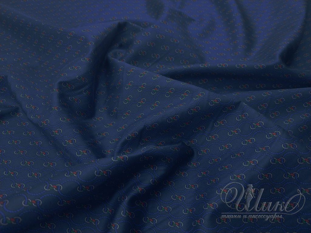 Ткань Шёлк  25890 2