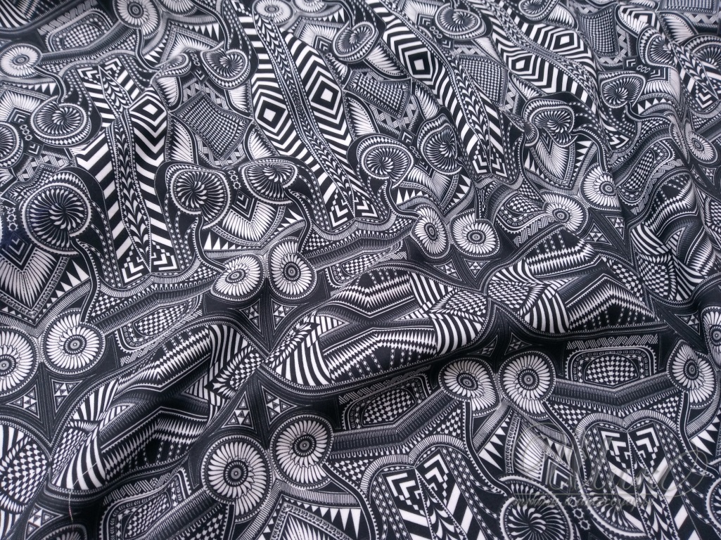 Ткань Хлопок  36963 2