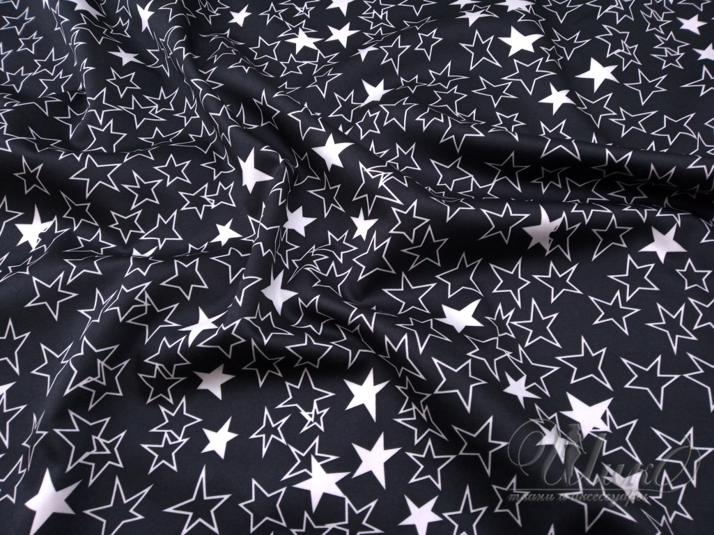 Ткань Хлопок  37274 2
