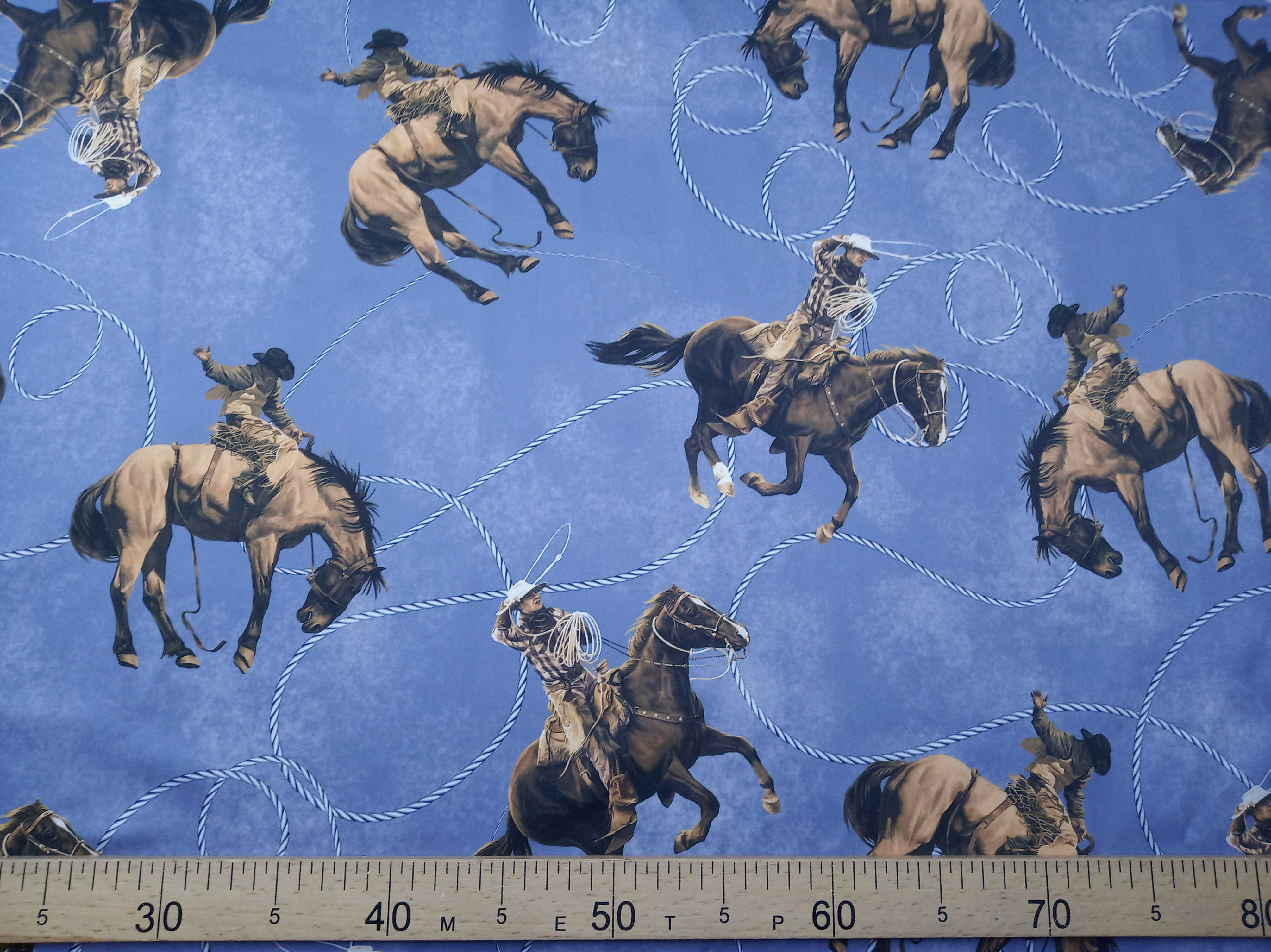 Ткань Хлопок  37540 4