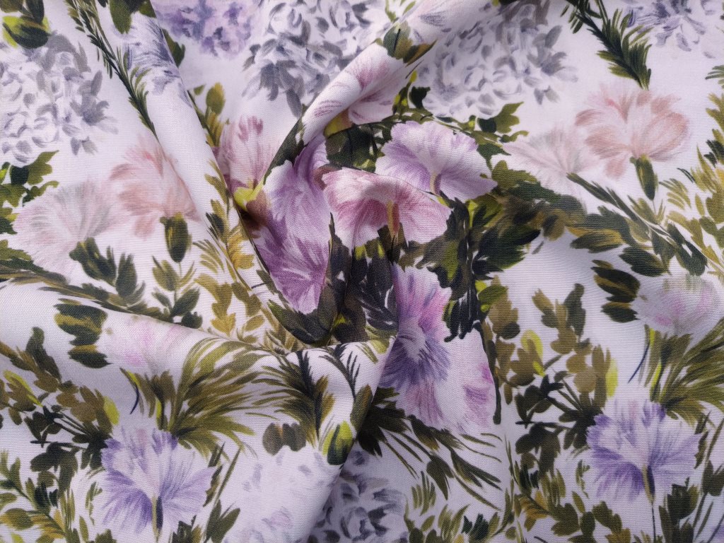 Ткань Хлопок  37371 3