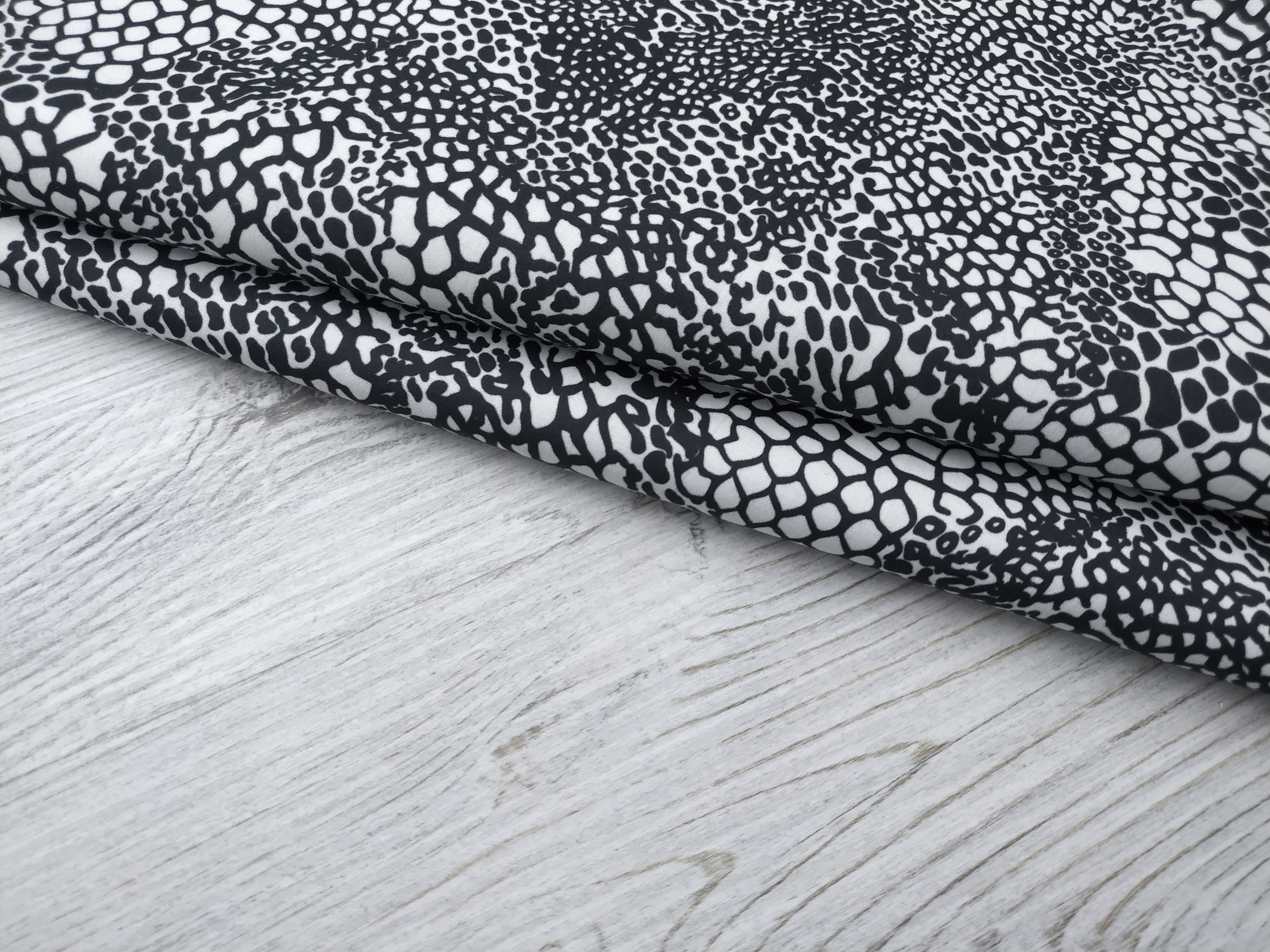 Ткань Хлопок  41678 4