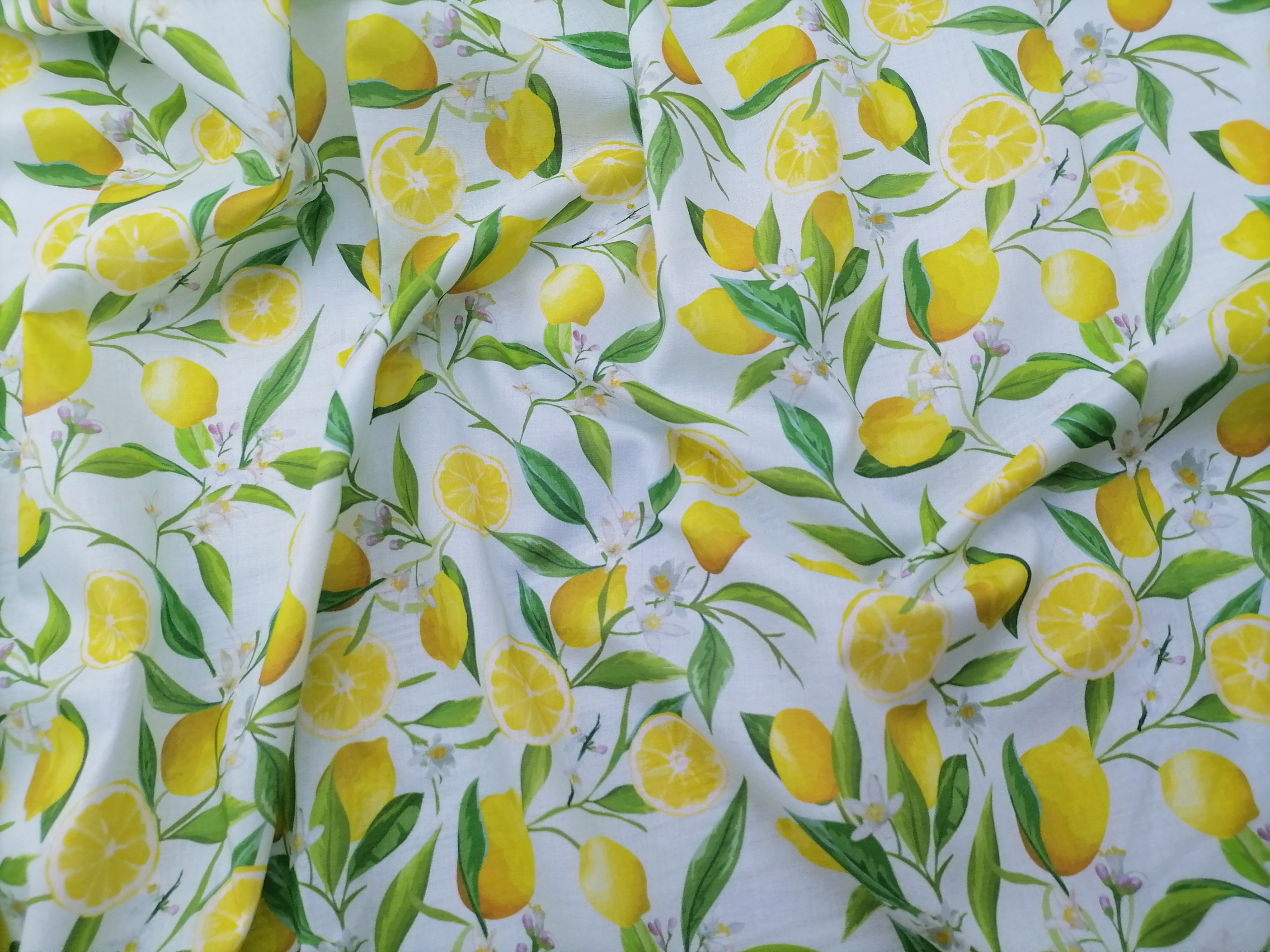 Ткань Батист  41894 3